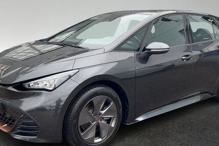 Cupra Born 18.449 km 24.490 &euro; Hamburg 22529