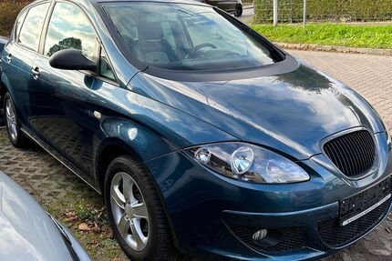 Seat Altea 244.552 km 3.400 € Appen 25482