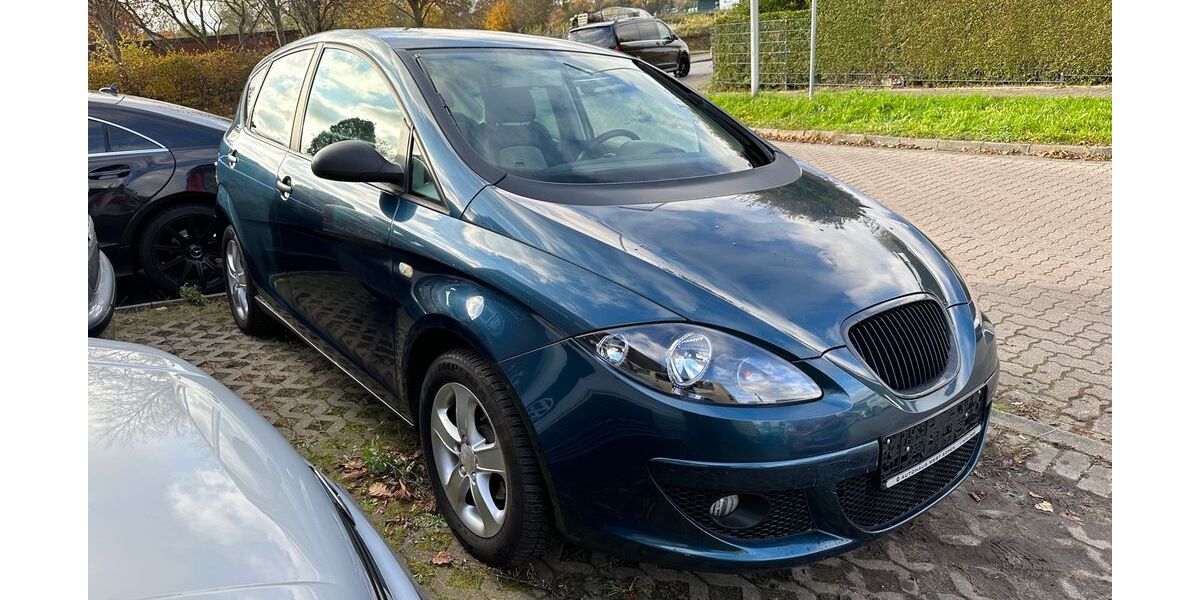 Seat Altea 244.552 km 3.400 &euro; Appen 25482