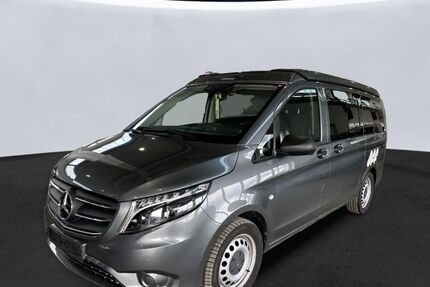 Mercedes-Benz Vito 35.905 km 53.885 &euro; Uetersen bei Hamburg 25436