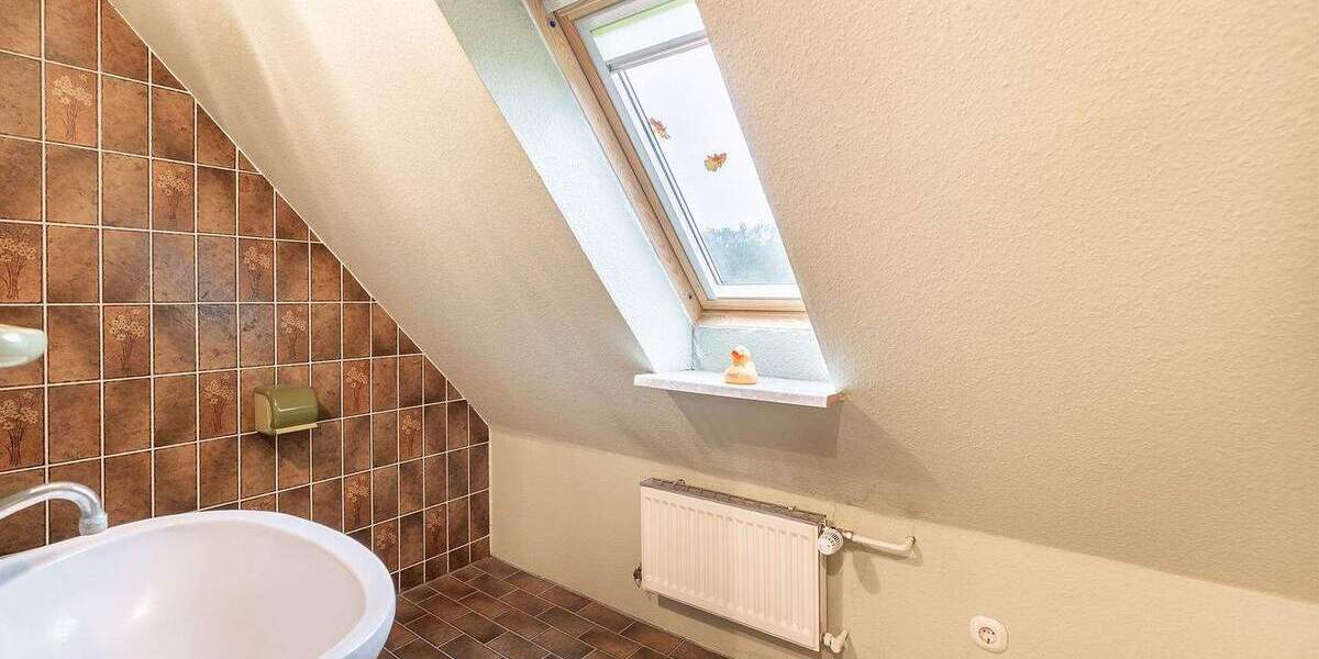 Einfamilienhaus Hamburg Langenhorn - 7 Zimmer, 163 m&sup2;, 625.000&euro; | Angebot:25778825