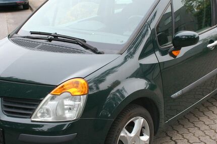 Renault Modus 171.000 km 2.499 € Hamburg/Barsbüttel 22885