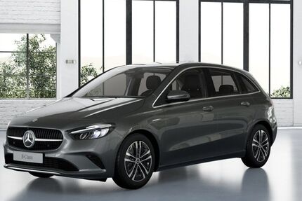 Mercedes-Benz B 180 4.802 km 28.990 &euro; Rellingen 25462