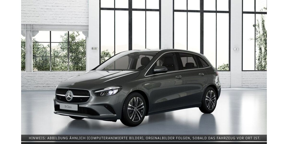 Mercedes-Benz B 180 4.802 km 28.990 &euro; Rellingen 25462