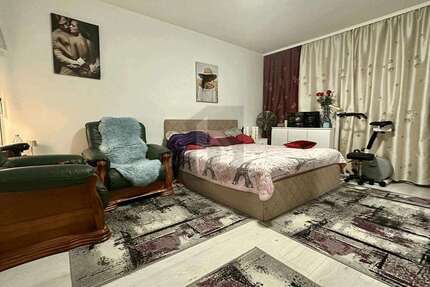 Wohnung Hamburg Fuhlsbüttel Fuhlsbüttel - 1 Zimmer, 29 m&sup2;, 170.000&euro; | Angebot:26154631