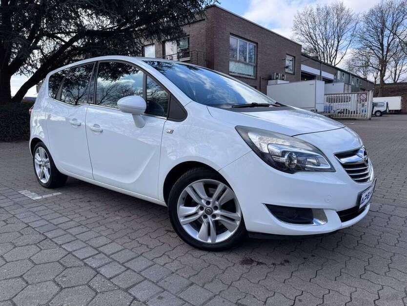 Meriva
