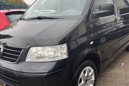 VW T5 Transporter 320.000 km 6.990 € Hamburg 20537