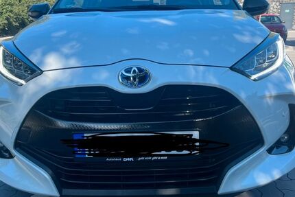 Toyota Yaris 16.525 km 21.590 &euro; Neu Wulmstorf 21629