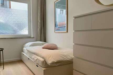 Zimmer Hamburg Winterhude - 695&euro; | Angebot:26303187