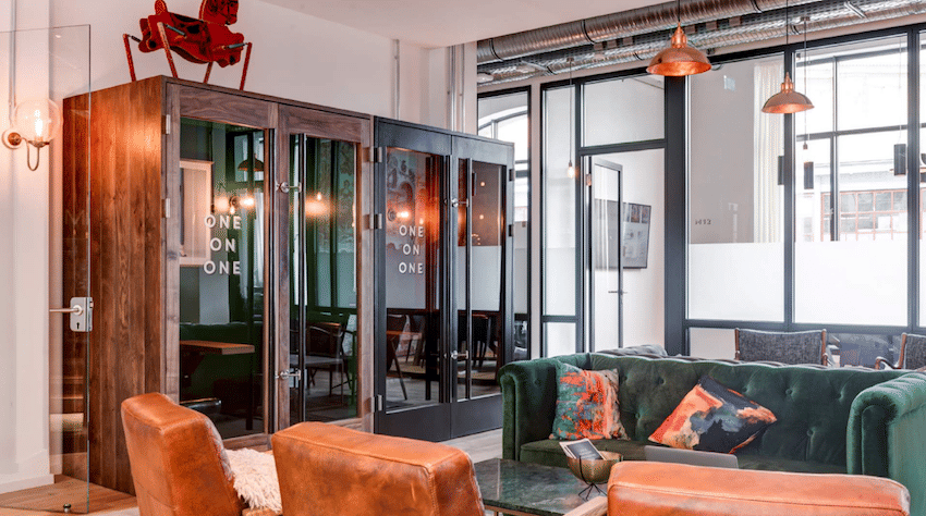 Gewerbeobjekt Hamburg Hamburg-Altstadt - 1.500&euro; | Angebot:26814489