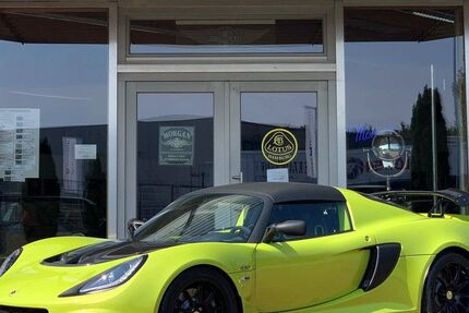Lotus Exige 13.000 km 104.000 € Hamburg-Barsbüttel 22885