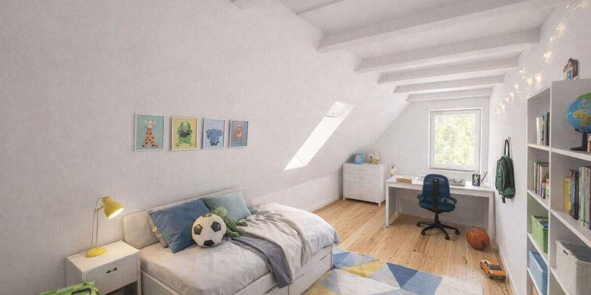 Einfamilienhaus Glinde - 6 Zimmer, 132 m&sup2;, 649.000&euro; | Angebot:25712569