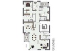 Etagenwohnung Hamburg Wellingsbüttel - 4 Zimmer, 178 m&sup2;, 1.245.000&euro; | Angebot:25770909