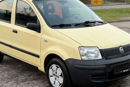 Fiat Panda 184.769 km 800 € Buxtehude 21614