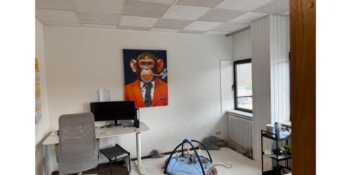 Gewerbeobjekt Ahrensburg - 1.176&euro; | Angebot:25985179