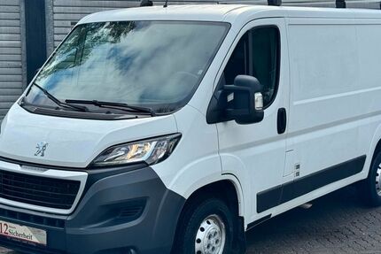 Peugeot Boxer 100.000 km 10.500 &euro; Norderstedt 22844