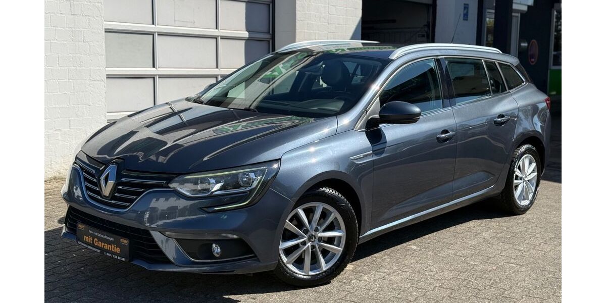 Renault Megane 74.000 km 11.990 &euro; Norderstedt (bei Hamburg) 22850