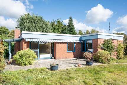 Haus Hamburg Lohbrügge - 3 Zimmer, 83 m&sup2;, 450.000&euro; | Angebot:22964454