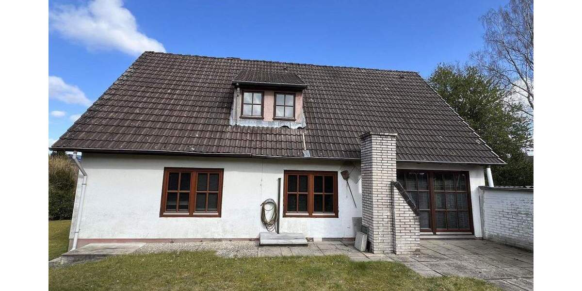 Einfamilienhaus Hamburg Duvenstedt - 6 Zimmer, 135 m&sup2;, 510.000&euro; | Angebot:25815654