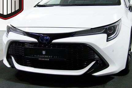 Toyota Corolla 42.214 km 21.988 &euro; Hamburg Stadtteil Horn 22119