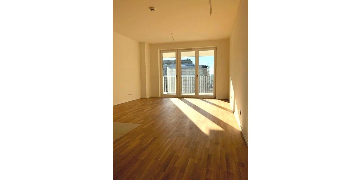 Exklusive Neubauwohnung im Sonninpark zur Miete-Wentzel Dr. 3 zimmer