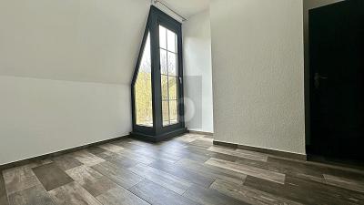 LICHT, LUFT, BLANKENESE - Dachgeschoßwohnung Hamburg Blankenese Blankenese | Angebot:26715998