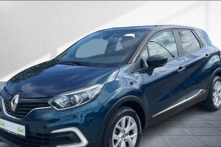 Renault Captur 79.800 km 10.980 &euro; Neu Wulmstorf 21629