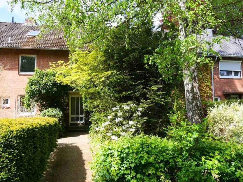 Haus zum Kaufen in Hamburg-Niendorf 405.000 € 90 m²