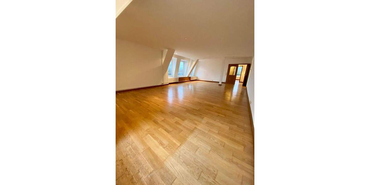 Großzügige 3-Zimmer-Wohnung im Ortskern von Bergstedt 3 zimmer