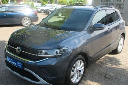 VW T-Cross 16.800 km 22.777 &euro; Hollenstedt 21279