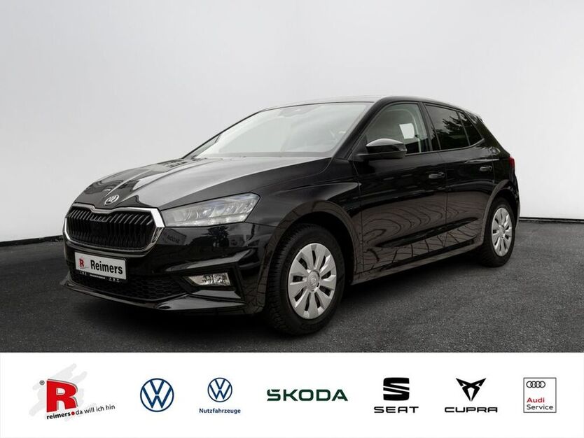 Fabia