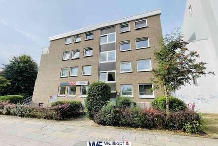 Büro in Hamburg 795 € 53 m²