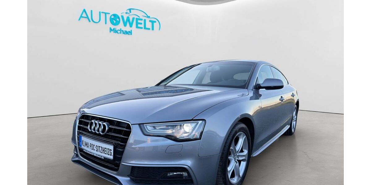 Audi A5 139.330 km 14.680 &euro; Beckdorf 21643