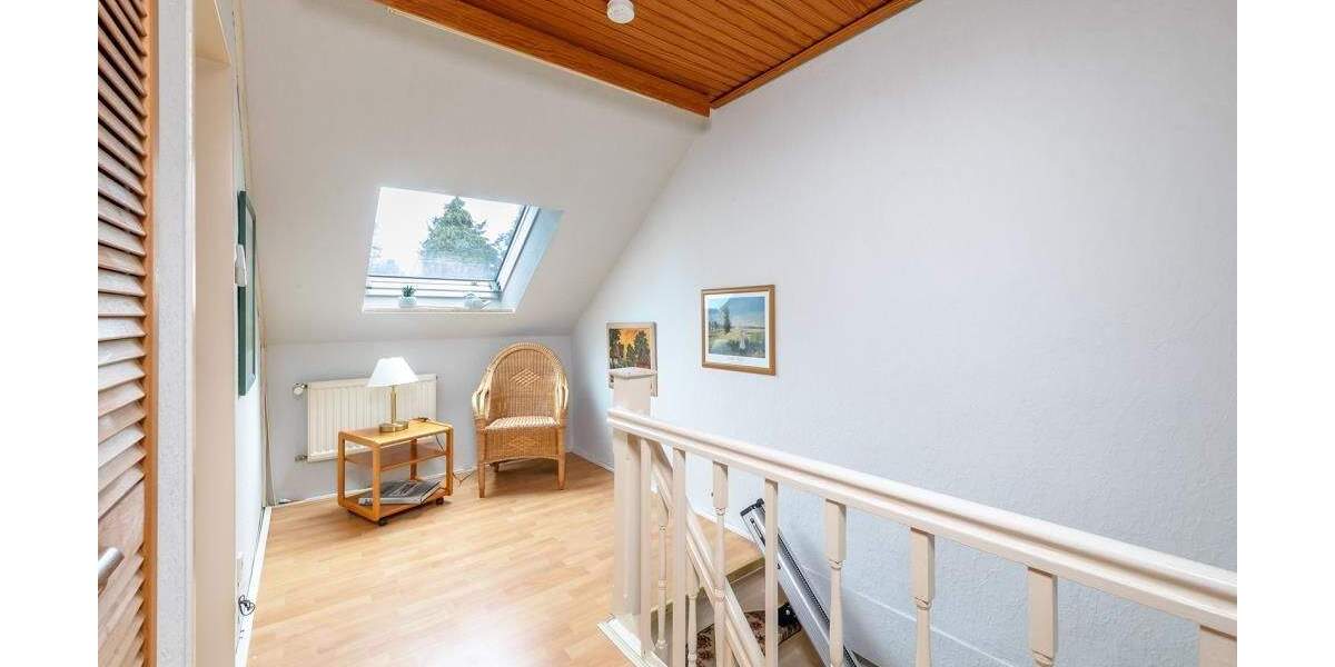 Einfamilienhaus Hamburg Bergedorf - 7 Zimmer, 170 m&sup2;, 695.000&euro; | Angebot:25313989