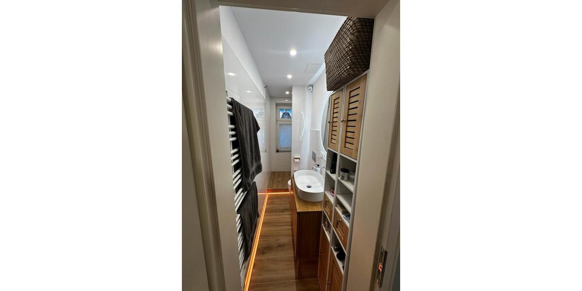 Etagenwohnung Hamburg Sternschanze - 2 Zimmer, 60 m&sup2;, 730.000&euro; | Angebot:25992854