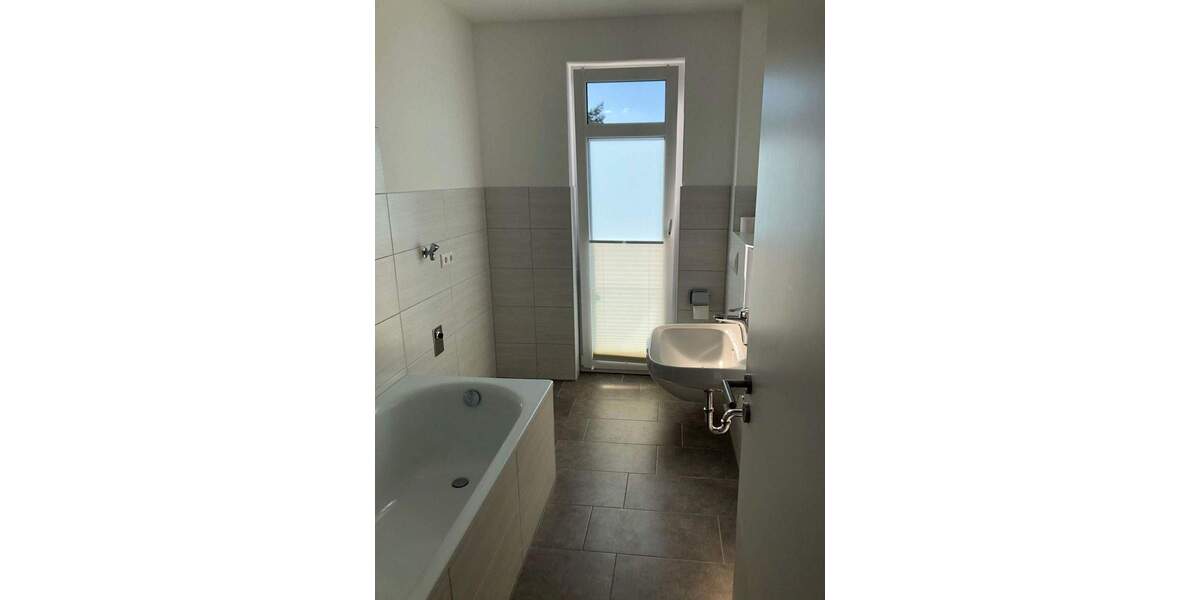 Wunderschöne 3-Zimmer-Wohnung mit 2 Balkonen in HH-Ochsenwerder zu vermieten 3 zimmer