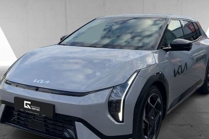 Kia EV4 2.345 km 45.690 &euro; Hamburg 22399