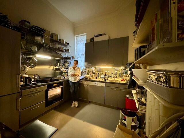 Etagenwohnung Hamburg Harvestehude Harvestehude - 3 Zimmer, 108 m&sup2;, 1.200.000&euro; | Angebot:26704351