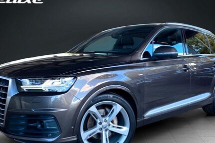 Audi Q7 130.600 km 36.900 € Hamburg 22047