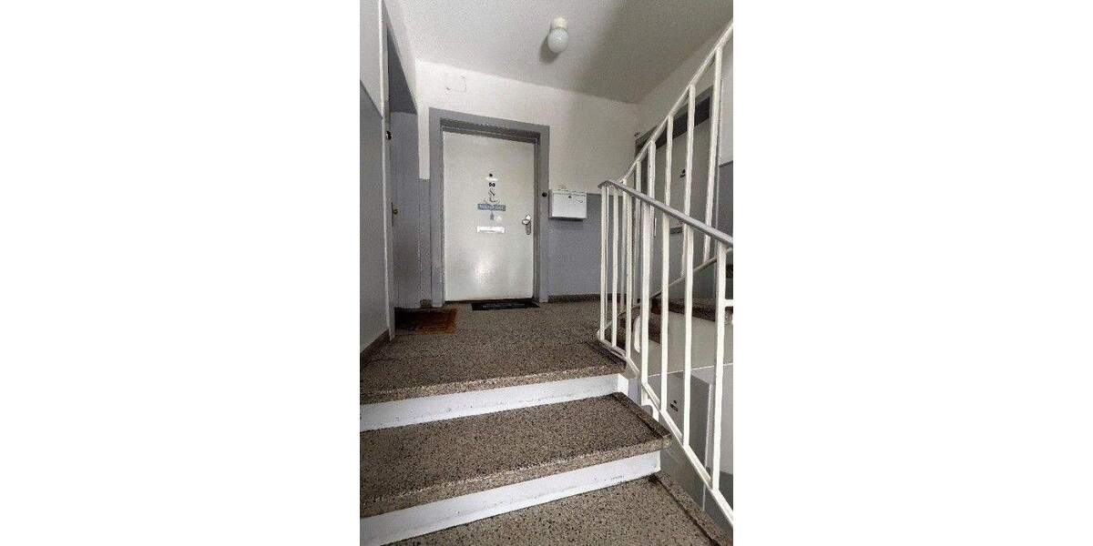 Etagenwohnung Hamburg Lokstedt - 2 Zimmer, 279.900&euro; | Angebot:25707981