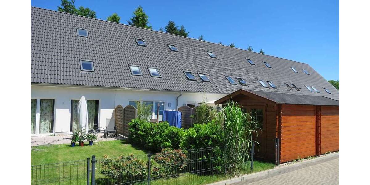 Einfamilienhaus Börnsen - 4 Zimmer, 100 m&sup2;, 1.644&euro; | Angebot:26002784