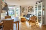 Reihenhaus Hamburg Groß Borstel - 3 Zimmer, 60 m&sup2;, 439.000&euro; | Angebot:26959597