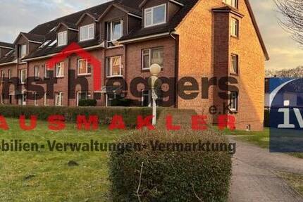 Wohnung Norderstedt Harksheide - 2 Zimmer, 63 m&sup2;, 785&euro; | Angebot:26513490