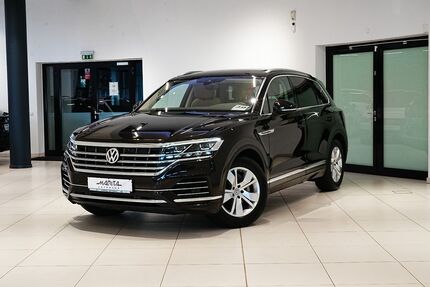 VW Touareg 170.000 km 33.949 &euro; Hamburg 22047