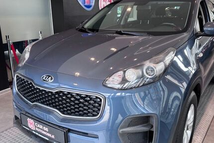 Kia Sportage 157.000 km 11.990 &euro; Hamburg 22547