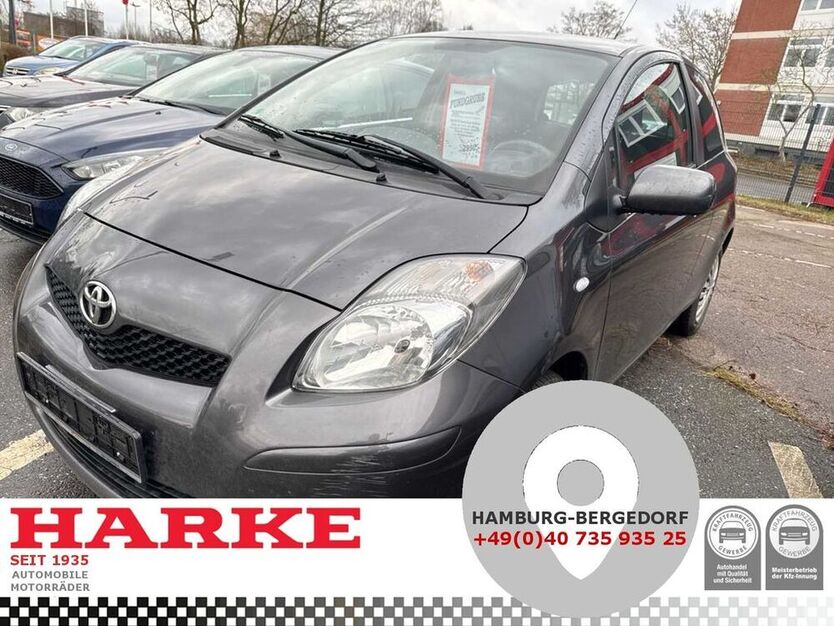 Yaris