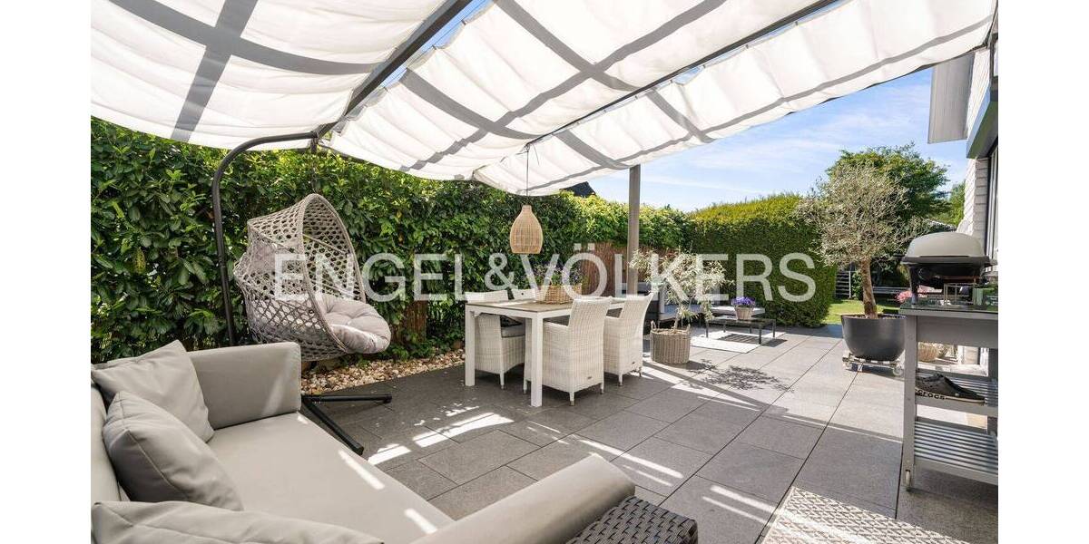 Einfamilienhaus Hamburg Lemsahl-Mellingstedt - 4 Zimmer, 154 m&sup2;, 939.000&euro; | Angebot:26869397