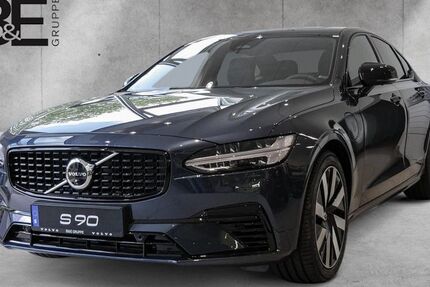 Volvo S90 2.500 km 54.950 &euro; Ahrensburg 22926