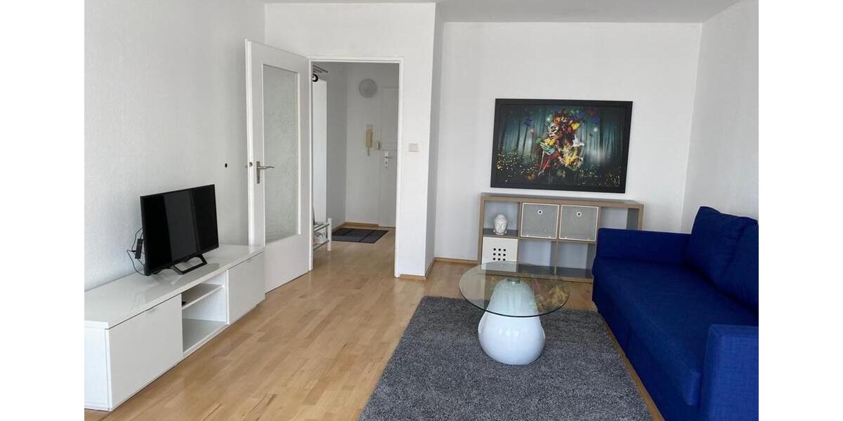 Etagenwohnung Hamburg Altona - 2 Zimmer, 50 m&sup2;, 1.000&euro; | Angebot:26439537
