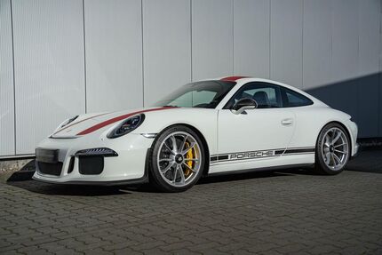 Porsche 991 13.863 km 359.890 &euro; Appen 25482
